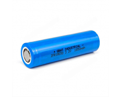 Аккумулятор QBAT INDUSTRIAL IFR18650 3.2V 1850mAh