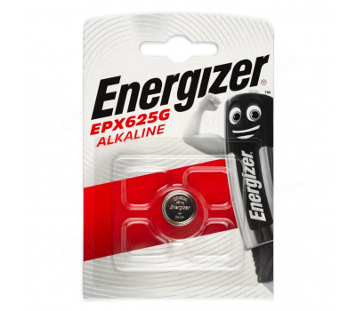 Батарейка алкалиновая ENERGIZER LR9/625 BL-1