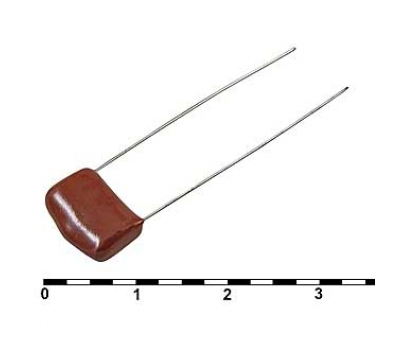 Конденсатор: 0.1uf 250v 10% CL21 Конденсатор: 0.1uf 250v 10% CL21