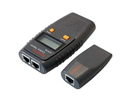 Кабель-тестер: SC-6106 Кабель-тестер: SC-6106