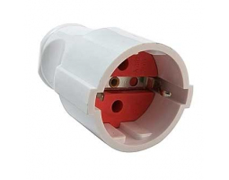 Разъем: RH0801 250V 10A                                   