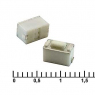 Кнопка тактовая: IT-1101NE-H (6x3x4.3)                             