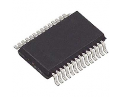 Микросхема: TDA3867T                SOP28                     
