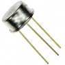 Микросхема: AD581JH           TO-5                            
