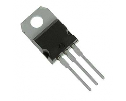 Транзистор: 2N6106      TO-220                                