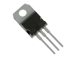 Транзистор: 2N6110      TO-220                                