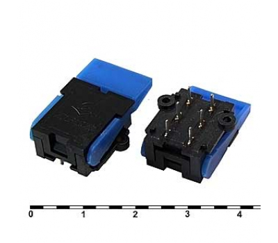 Микропереключатель: SX-07(SX-A1-YS) Микропереключатель: SX-07(SX-A1-YS)