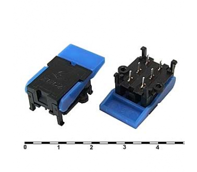 Микропереключатель: SX-16(SX-L-YS) Микропереключатель: SX-16(SX-L-YS)