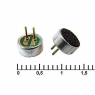 Микрофон: DG0(B)6027DD(-PC1033)                             