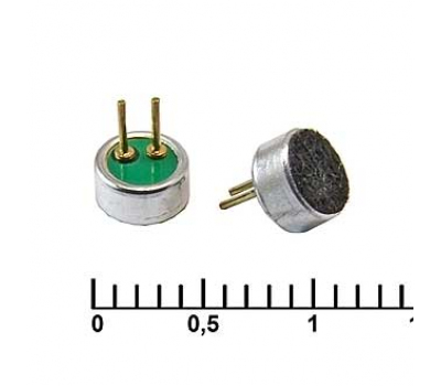 Микрофон: DG04522DD(-PC1033) Микрофон: DG04522DD(-PC1033)