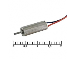 Электродвигатель: QX- 4A 1.3V Электродвигатель: QX- 4A 1.3V