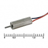 Электродвигатель: QX- 4A   1.3V                                     