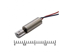 Электродвигатель: QX- 4A 1.3V вибро Электродвигатель: QX- 4A 1.3V вибро