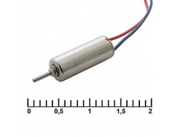 Электродвигатель: QX- 4A 3.0V Электродвигатель: QX- 4A 3.0V
