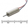 Электродвигатель: QX- 4A   3.0V                                     