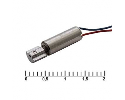 Электродвигатель: QX- 4A 3.0V вибро Электродвигатель: QX- 4A 3.0V вибро