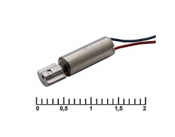Электродвигатель: QX- 4A 3.0V вибро Электродвигатель: QX- 4A 3.0V вибро