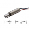 Электродвигатель: QX- 4A   3.0V вибро                               