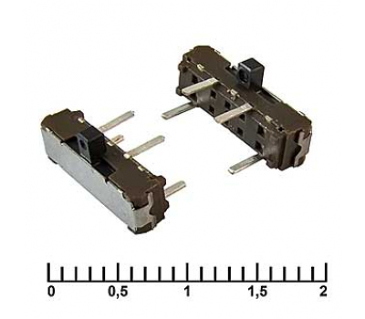 Переключатель: ISR-1346 Переключатель: ISR-1346