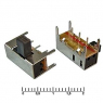 Переключатель: SK12F05G                                          