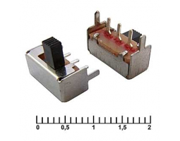 Переключатель: SK12F14G                                          
