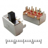Переключатель: SK22F14G                                          
