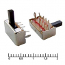 Переключатель: SK23D07VG                                         