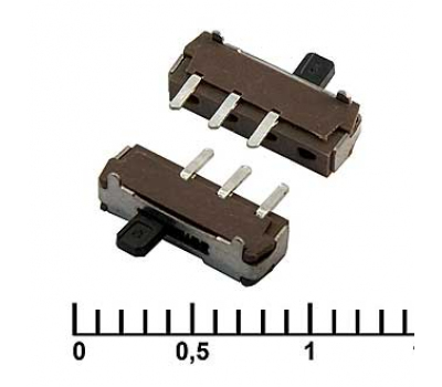 Переключатель: SMD IS-1270N Переключатель: SMD IS-1270N