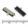Переключатель: SMD IS-1300A-W                                    