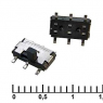 Переключатель: SMD IS-1390A                                      