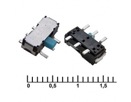 Переключатель: SMD IS-2245S Переключатель: SMD IS-2245S