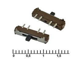 Переключатель: SMD ISD-1370R1 Переключатель: SMD ISD-1370R1