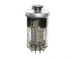 Генераторная лампа: ГУ-50                                             