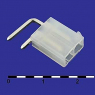 Разъем: MF-2x1MRB                                         