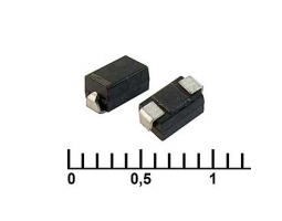 Диод: US1G (1A 600В) SMA Диод: US1G (1A 600В) SMA