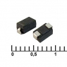 Диод: US1G   (1A  600В) SMA                             