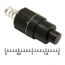 Кнопка: PBS090H35  1A 30V                                 