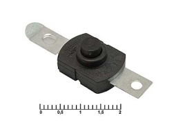 Кнопка: PBS101C395 1.5A 250V ON-OFF Кнопка: PBS101C395 1.5A 250V ON-OFF