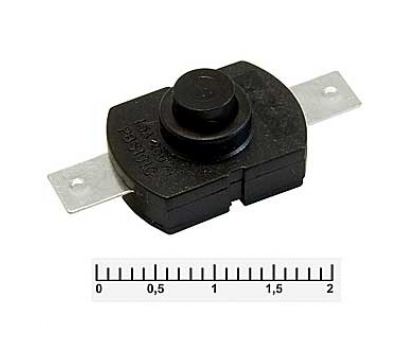 Кнопка: PBS101C400DD 1.5A 250V ON-OFF Кнопка: PBS101C400DD 1.5A 250V ON-OFF