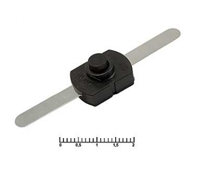 Кнопка: PBS101C551 1.5A 250V ON-OFF Кнопка: PBS101C551 1.5A 250V ON-OFF