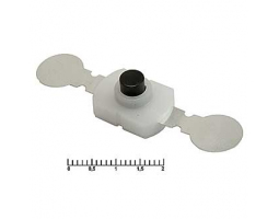Кнопка: PBS101CY1 1.5A 250V ON-OFF Кнопка: PBS101CY1 1.5A 250V ON-OFF