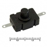 Кнопка: PBS101XTB  1.5A 250V ON-OFF                       