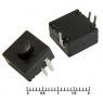 Кнопка: PBS1203   1A 30V ON-ON                            