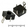 Кнопка: PBS1204K  1A 30V ON-ON                            