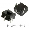 Кнопка: PBS1205  1A 30V OFF-ON                            
