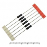 Диод высоковольтный: 2CL73   (5mA  12kV)    2CL                        