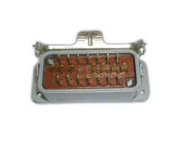 Разъем: РП14А-21Ш3                                        