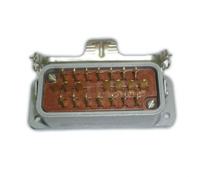 Разъем: РП14А-21Ш3