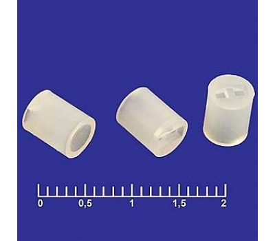 Держатель светодиода: 5x6 Держатель светодиода: 5x6