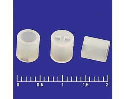 Держатель светодиода: 5x5.5 Держатель светодиода: 5x5.5